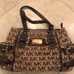 Michael Kors purse